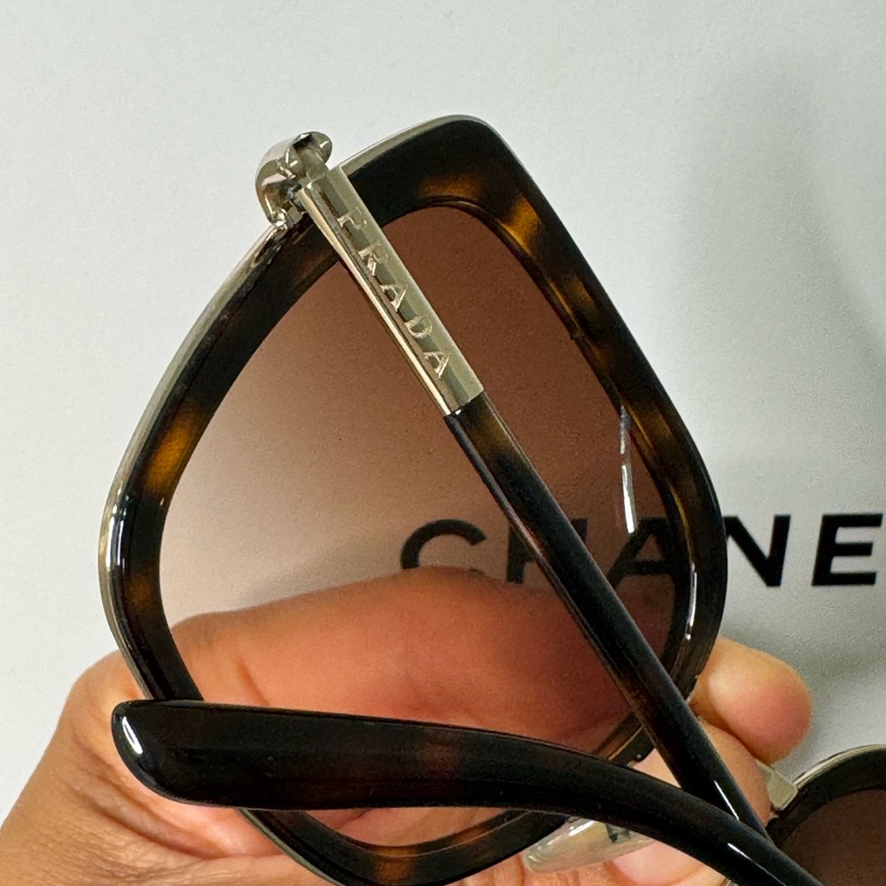 Prada SPR 59M Sunglasses FRAMES - Picture 11 of 15